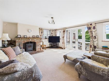 Sitting room 1