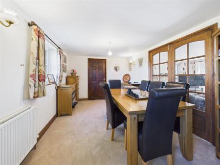 Dining room 2