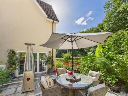 Terrace 2