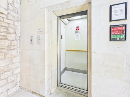 Lift access