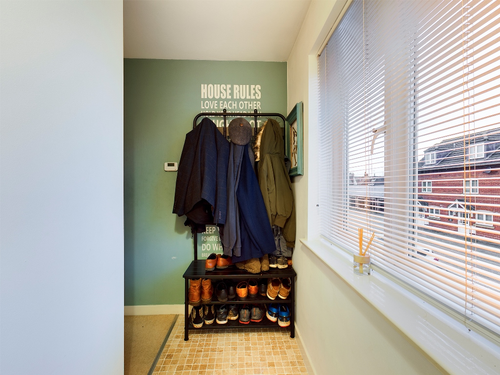 2 bedroom Apartment for sale in Northants