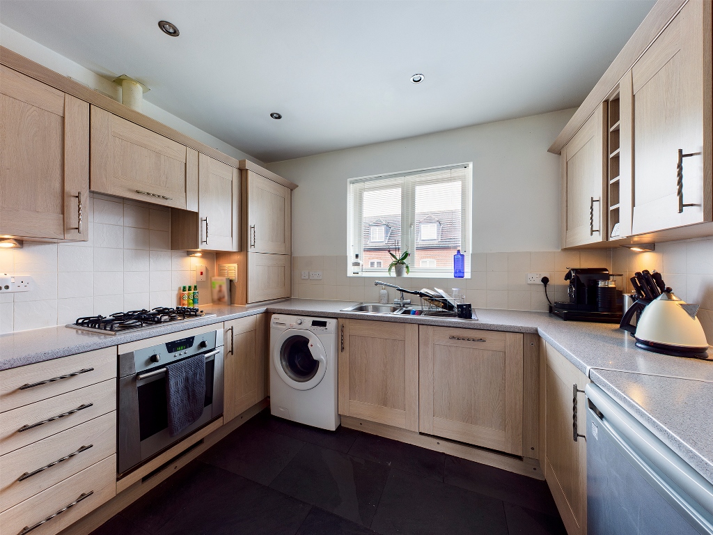 2 bedroom Apartment for sale in Northants