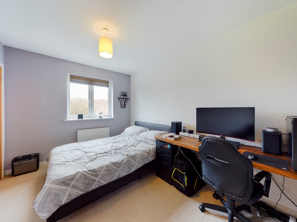 2 bedroom Apartment for sale in Northants