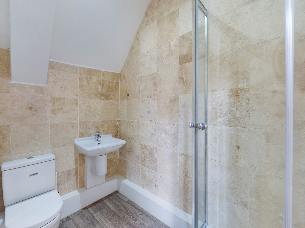 1 bedroom Apartment for sale in Brackley