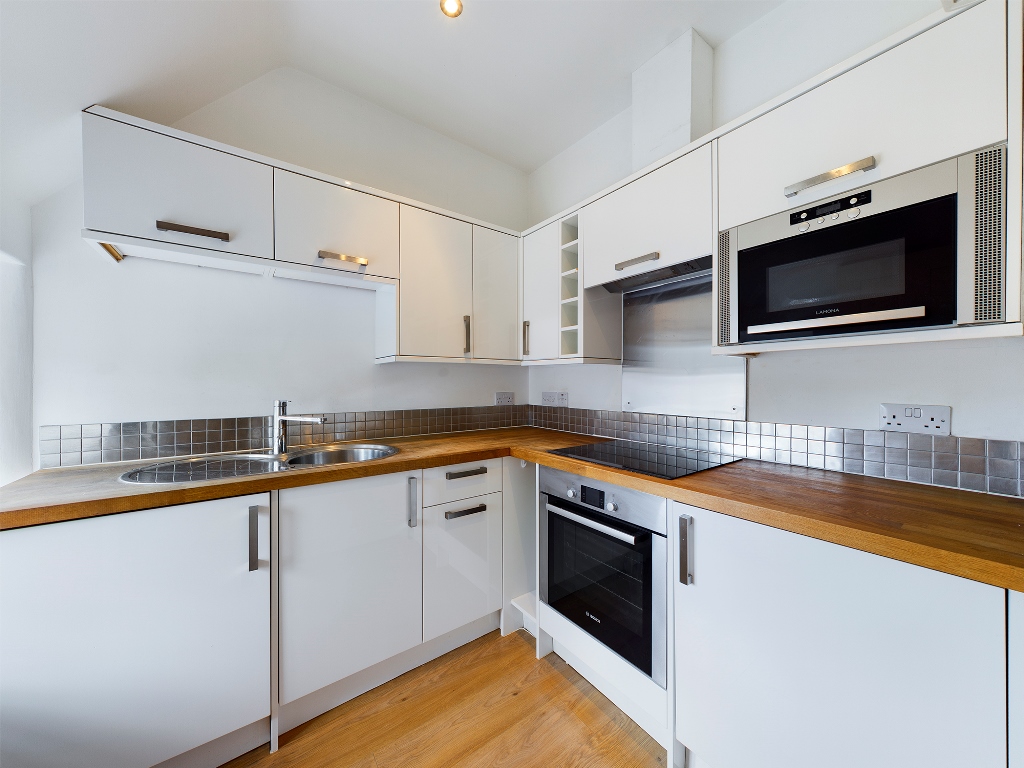 1 bedroom Apartment for sale in Brackley