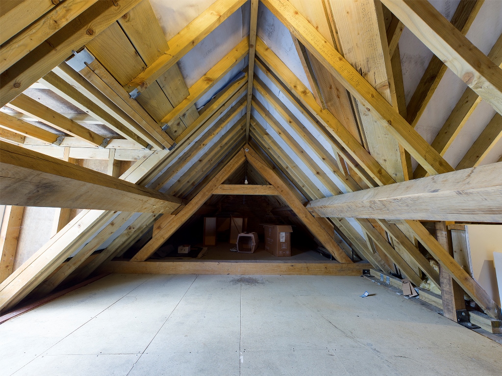 1 bedroom Apartment for sale in Brackley