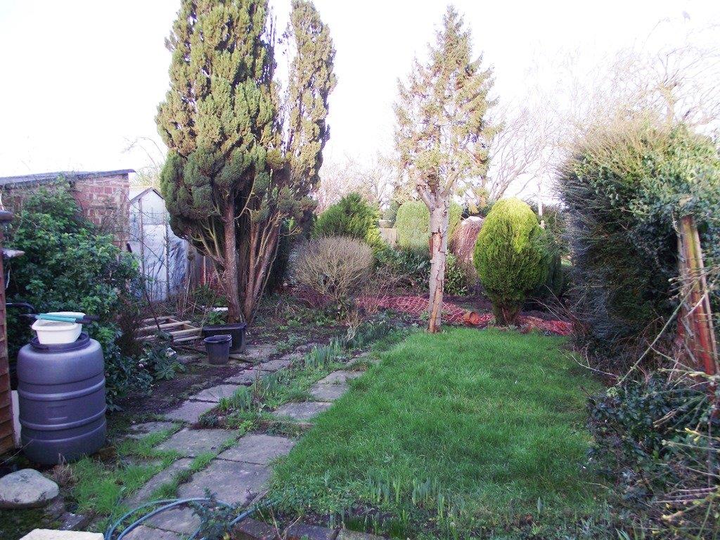 2 bedroom Cottage for rent in Paulerspury Towcester