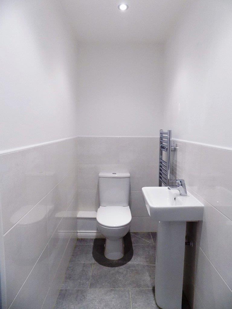 3 bedroom SemiDetached House for rent in Northampton