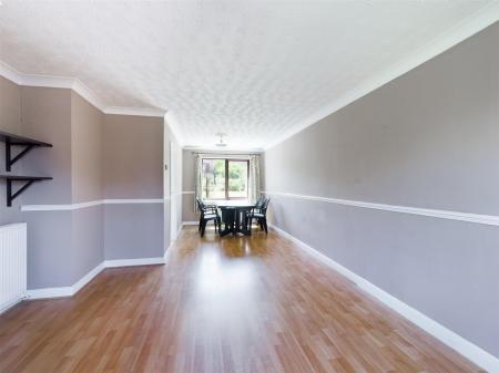 Living/Dining Room