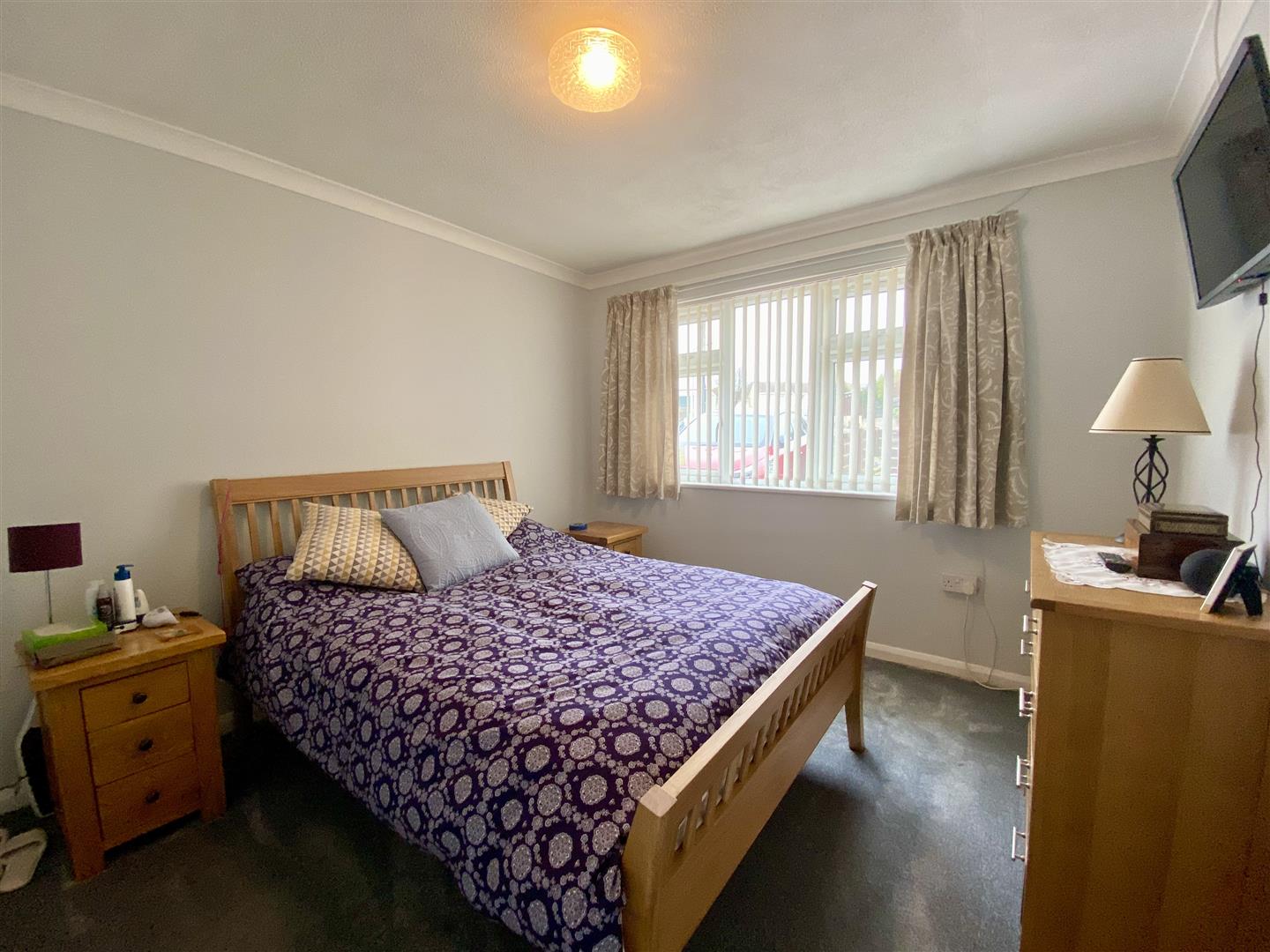 2 bedroom Bungalow for sale in Carharrack, Redruth