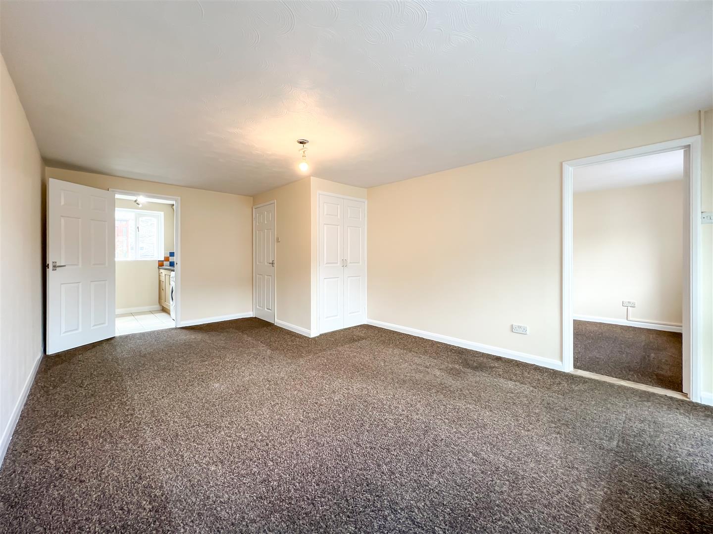 2 bedroom Flat for sale in Porthleven