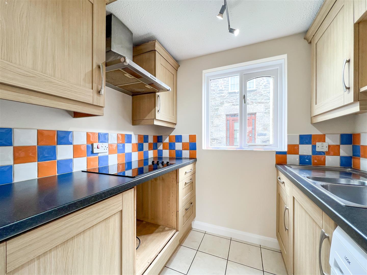 2 bedroom Flat for sale in Porthleven