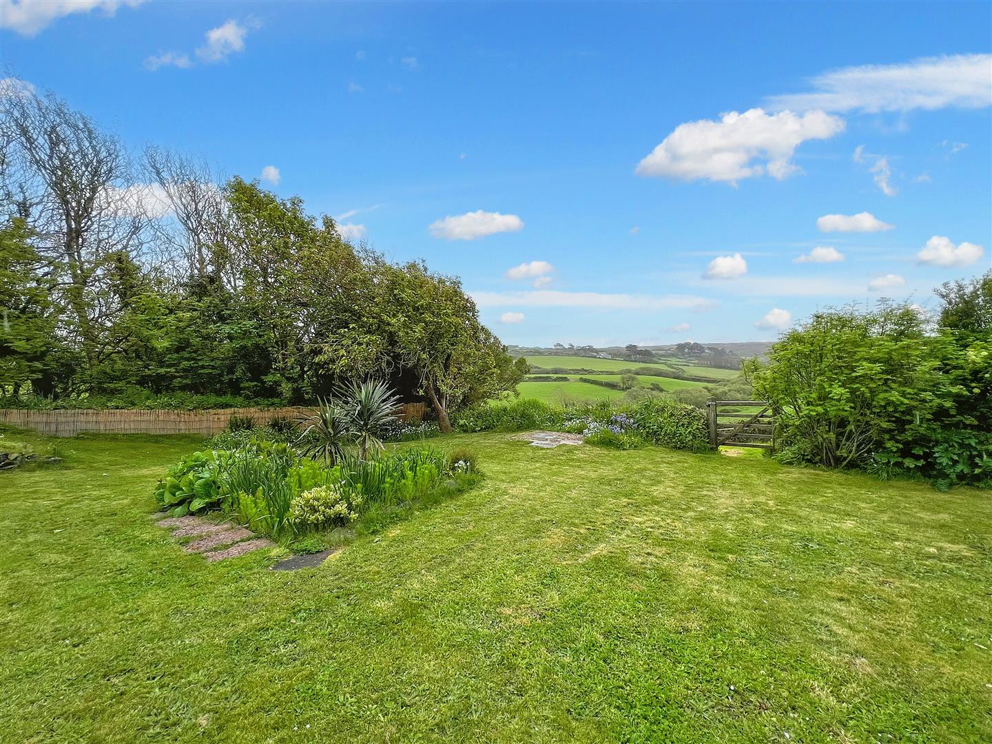 4 bedroom Detached Bungalow for sale in Mullion
