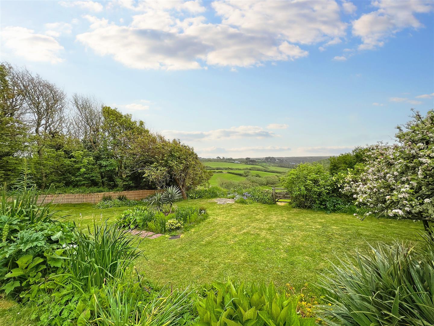 4 bedroom Detached Bungalow for sale in Mullion