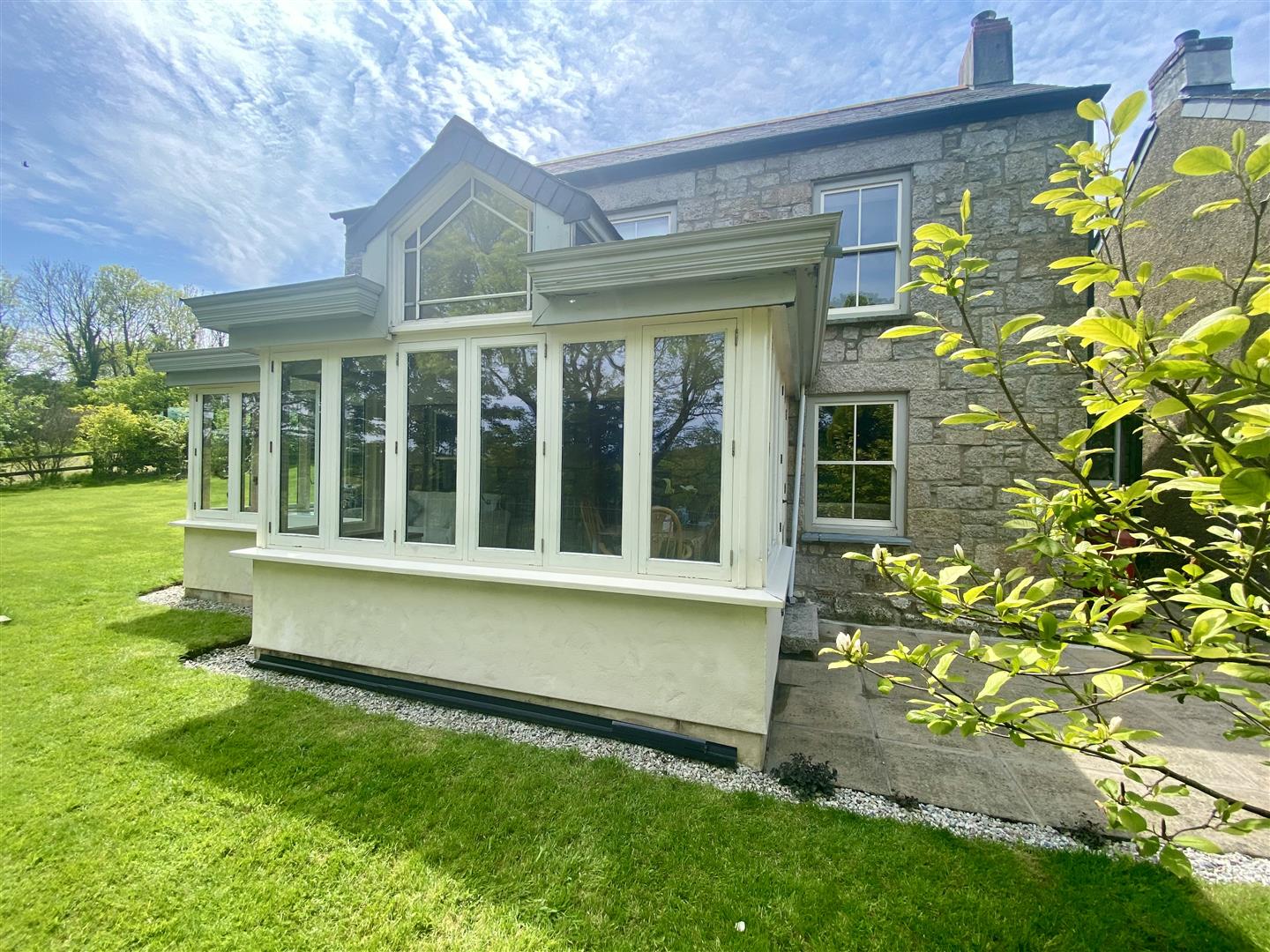 3 bedroom Detached House for sale in Wendron