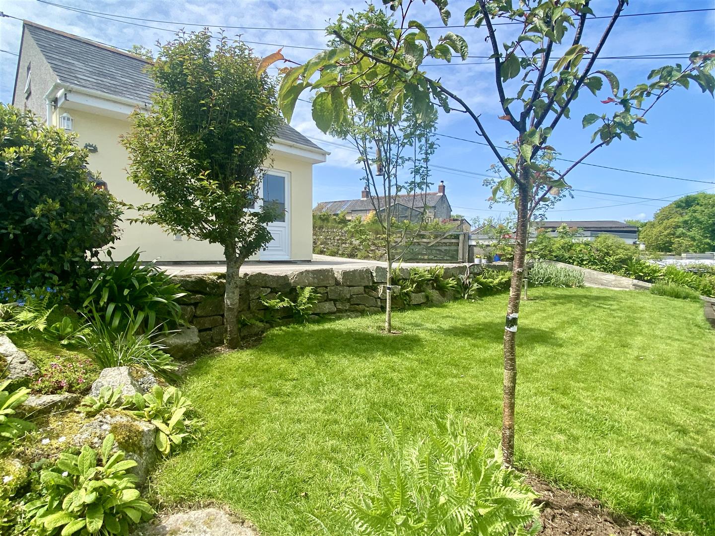 3 bedroom Detached House for sale in Wendron