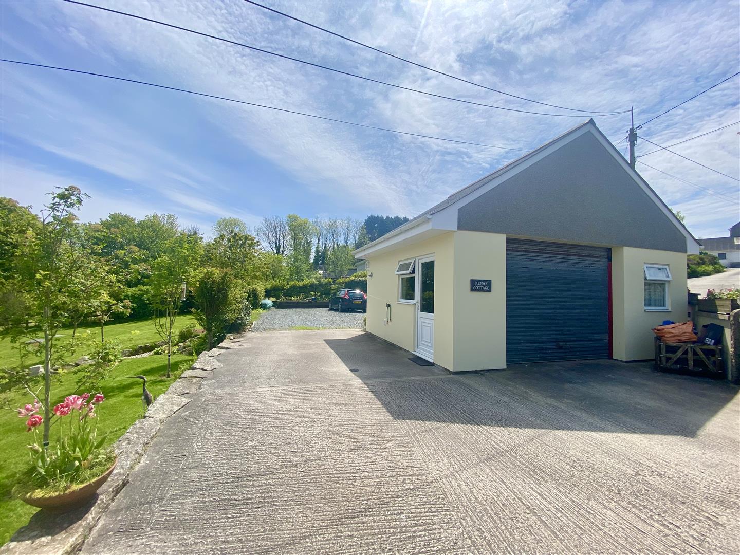 3 bedroom Detached House for sale in Wendron