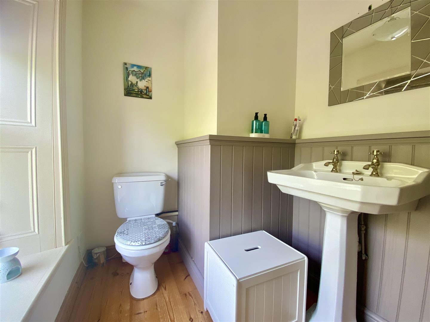 3 bedroom Detached House for sale in Wendron