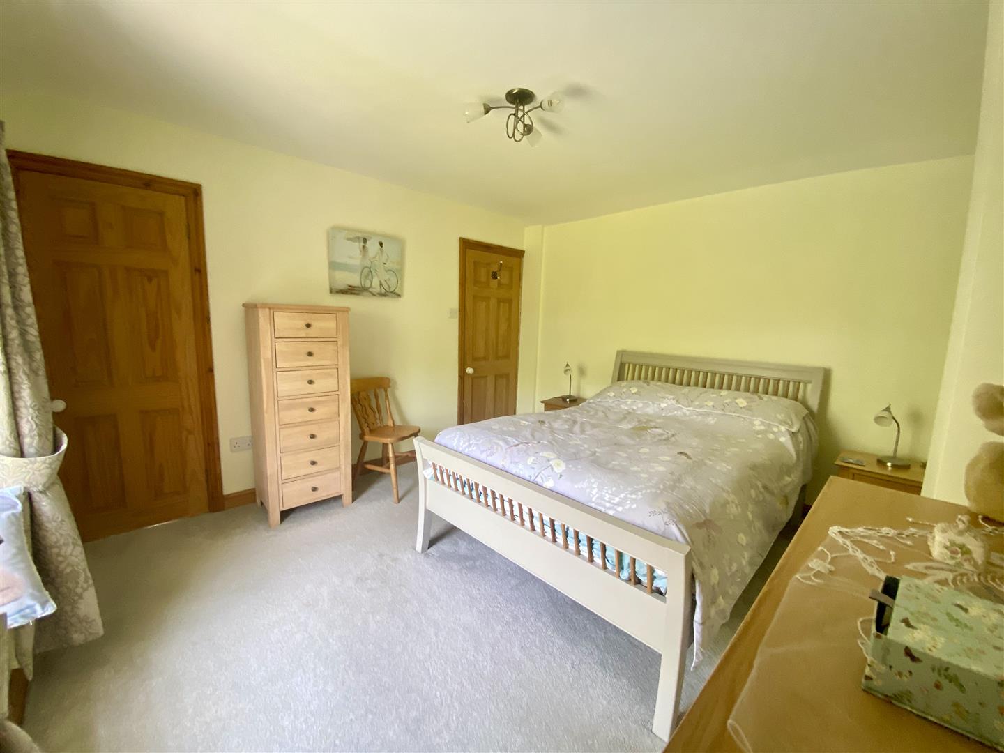 3 bedroom Detached House for sale in Wendron