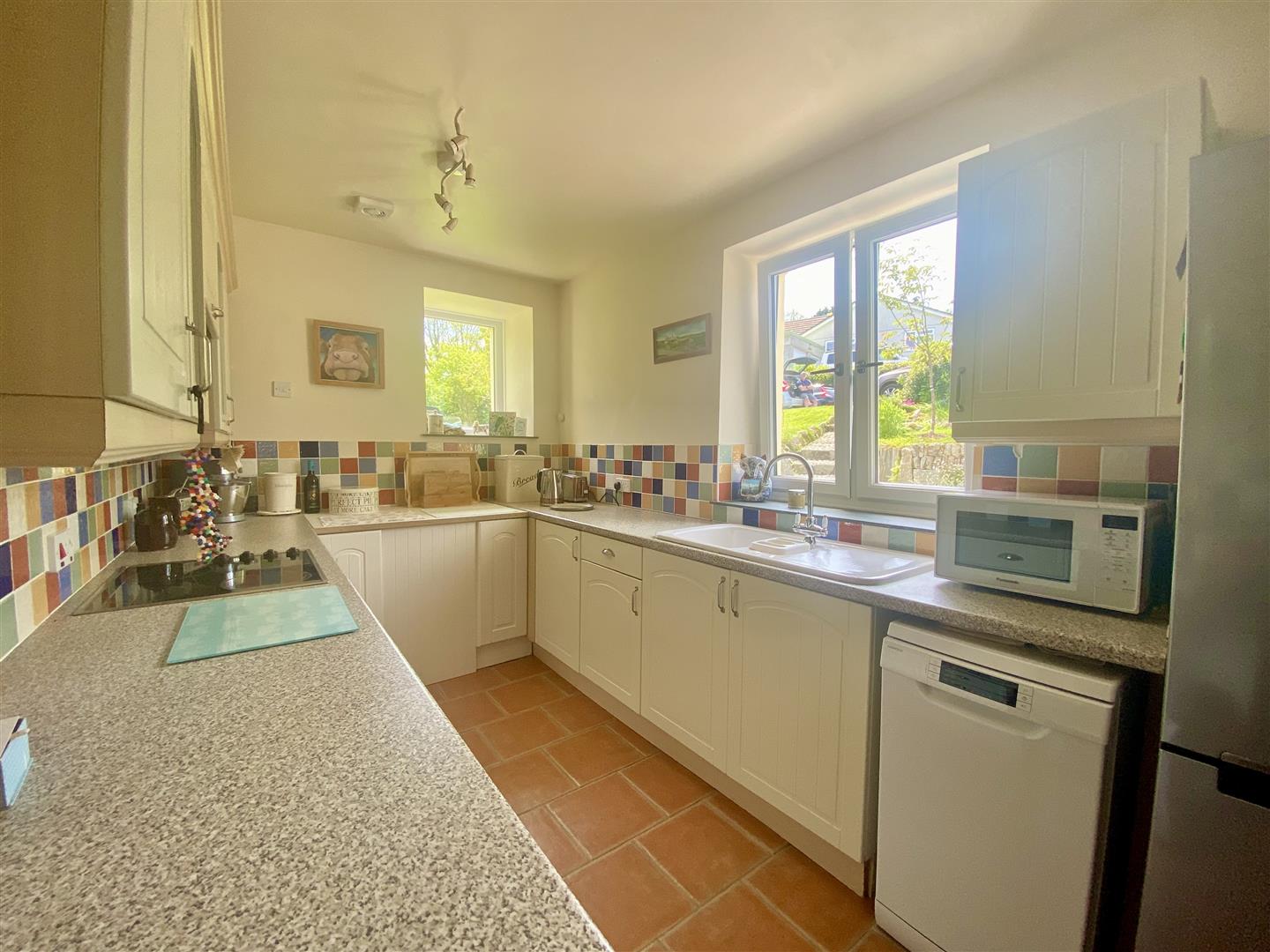 3 bedroom Detached House for sale in Wendron
