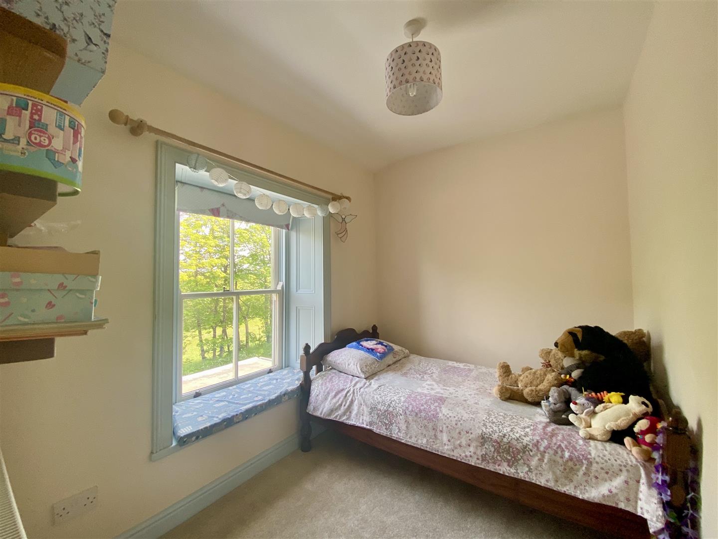 3 bedroom Detached House for sale in Wendron