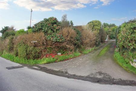 Shared Driveway