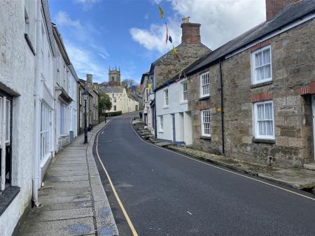 Church Street