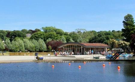 Boating Lake