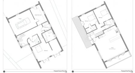 Floorplans