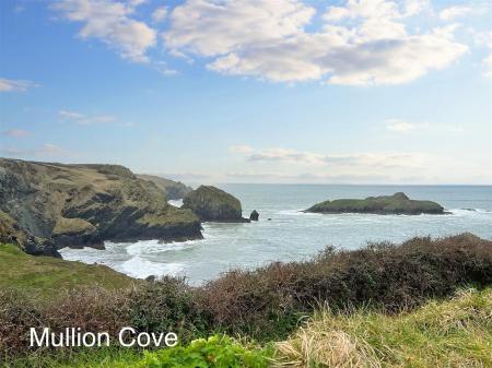 Mullion Cove