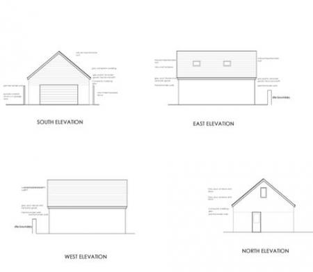 Garage Proposal