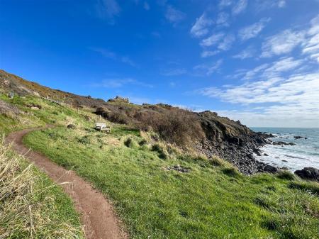 Coastal Paths