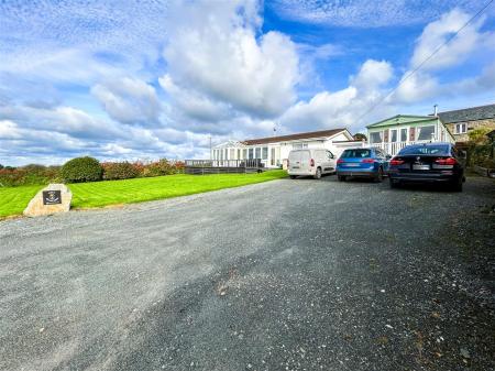 Driveway parking