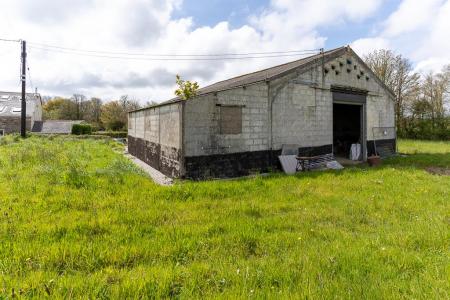 Outbuilding