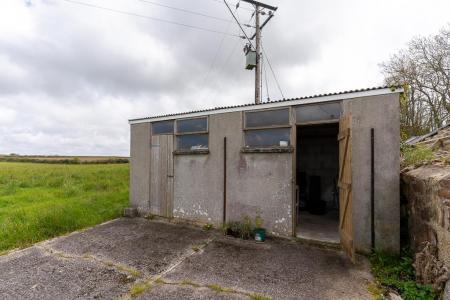 Outbuilding