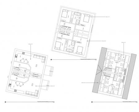 Proposed flooplan for dwellings 1,2,5,6,9 and 10.j