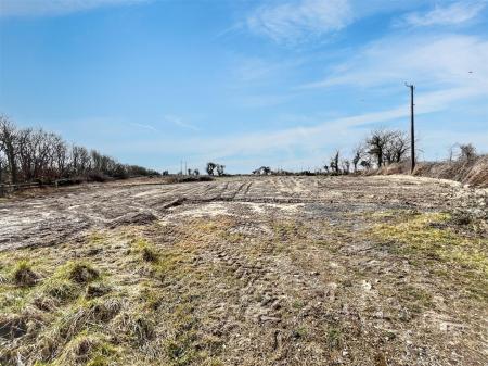 West Boundary View