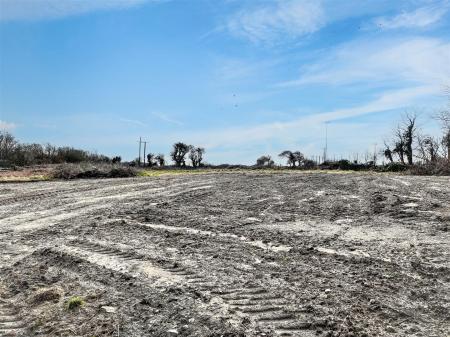 North East Boundary