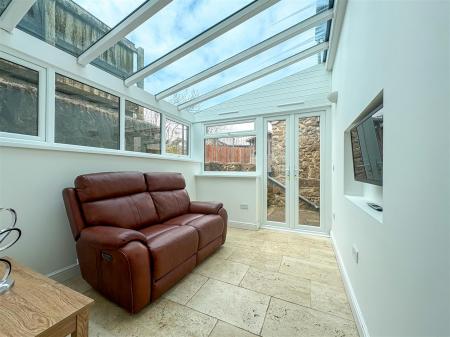 Sun room