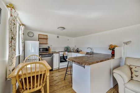 Annexe one