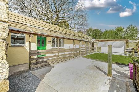 Annexe one