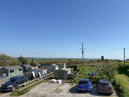 View from Bedroom
