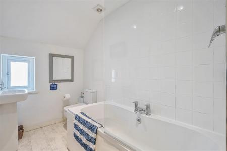 Annexe Bathroom