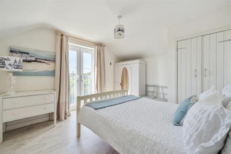 Annexe Bedroom 1