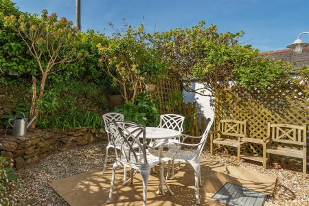 Annexe Garden