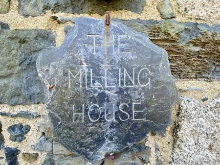 Milling House