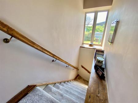 Stairwell