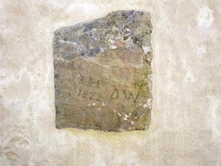 Tile date