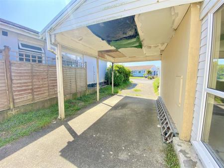 Car port