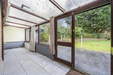 Sunroom